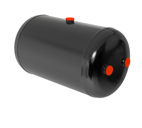 HAVA TUPU DORSE TREYLER 60    LT 380590